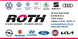 Logo AR Auto Roth